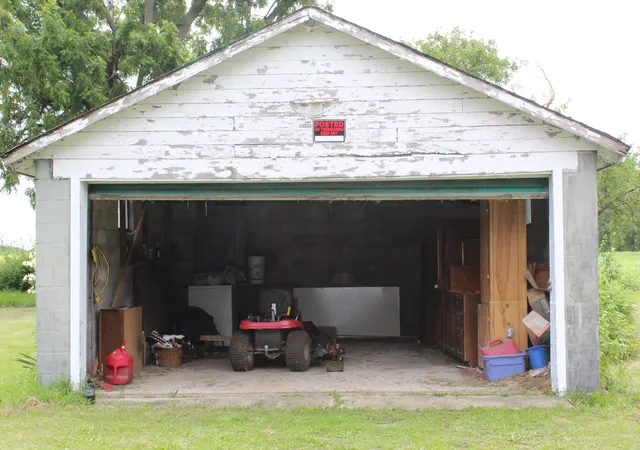 18th image of 101 Rowland St, Rutland, IL 61358 | MLS# 12689683
