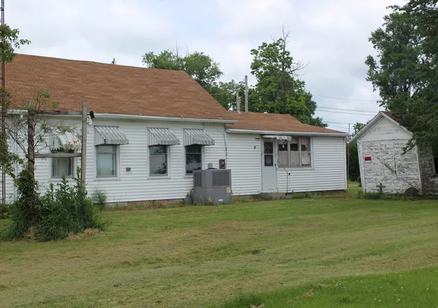 2nd image of 101 Rowland St, Rutland, IL 61358 | MLS# 12689683