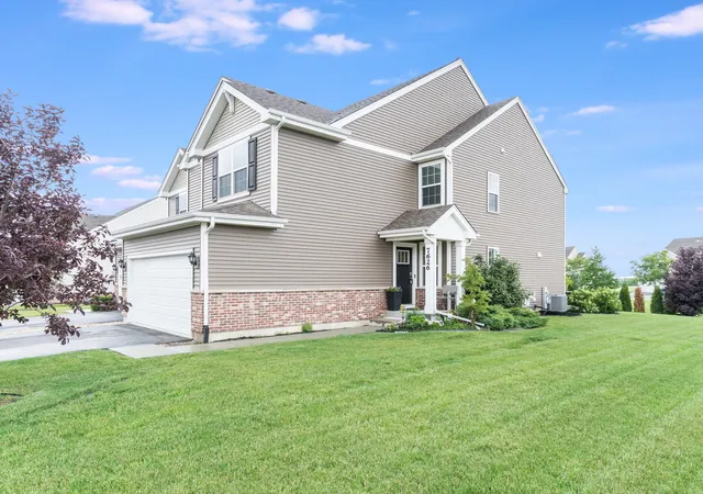 Homes for sale in Joliet, IL | 7626 Violet Ln, Joliet, IL 60431 | MLS# 12689694