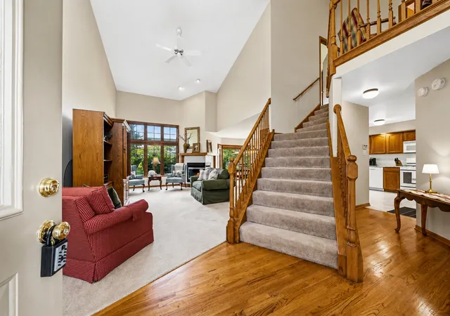 Photo 3 of Townhouse for sale at 20165 Crystal Lake Way, Frankfort, IL 60423 | MLS# 12689706 | Listing updated on 2026-08-31