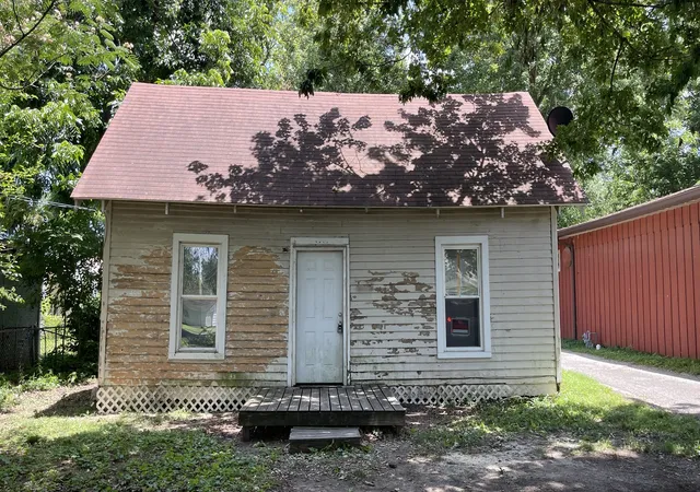 1st image of 1608 North Ave, Metropolis, IL 62960 | MLS# 12689712