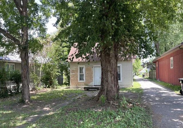 4th image of 1608 North Ave, Metropolis, IL 62960 | MLS# 12689712