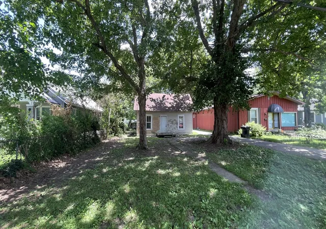 5th image of 1608 North Ave, Metropolis, IL 62960 | MLS# 12689712