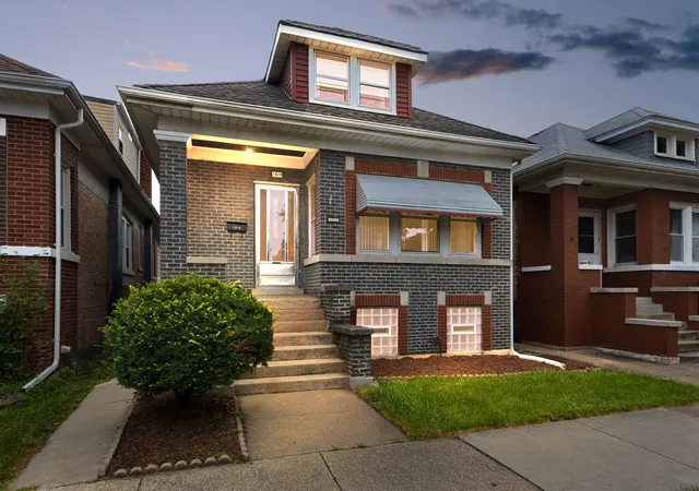 Photo 1 of Single family home for sale at 1519 S 61st Avenue, Cicero, IL 60804 | MLS# 12689713 | Listing updated on 2026-09-24
