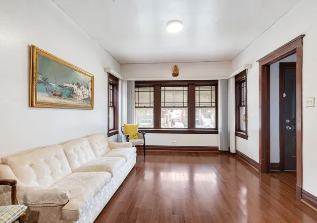 Photo 2 of Single family home for sale at 1519 S 61st Avenue, Cicero, IL 60804 | MLS# 12689713 | Listing updated on 2026-09-24