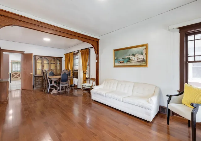 Photo 3 of Single family home for sale at 1519 S 61st Avenue, Cicero, IL 60804 | MLS# 12689713 | Listing updated on 2026-09-24