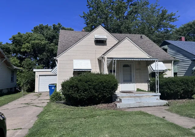 Homes for sale in Rock Island, IL | 4308 12th St, Rock Island, IL 61201 | MLS# 12689723