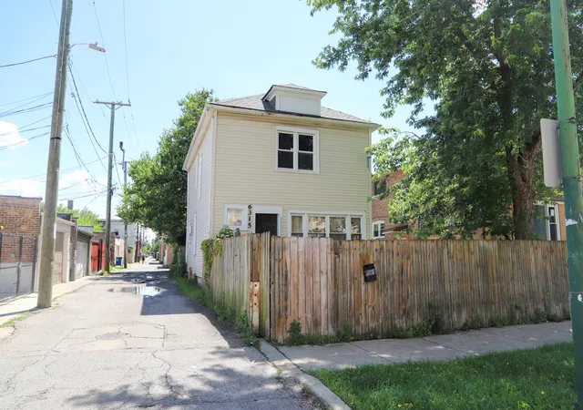 2nd image of 6315 S Troy St, Chicago, IL 60629 | MLS# 12689728