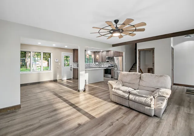 Photo 3 of Single family home for sale at 7273 N 16000 East Rd, Grant Park, IL 60940 | MLS# 12689729 | Listing updated on 2026-09-25