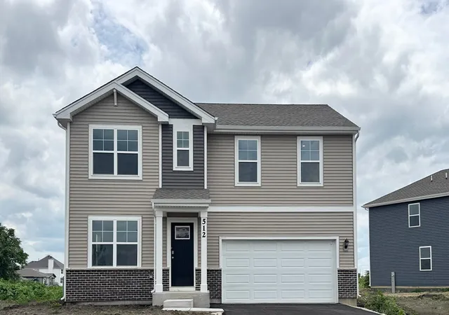 1st image of 512 Adirondack Ct, Joliet, IL 60436 | MLS# 12689734
