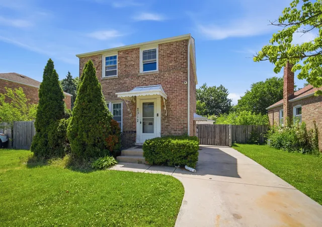 1st image of 2312 S 14th Ave, Broadview, IL 60155 | MLS# 12689735