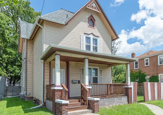 Homes for sale in Rockford, IL | 710 Kishwaukee St, Rockford, IL 61104 | MLS# 12689746