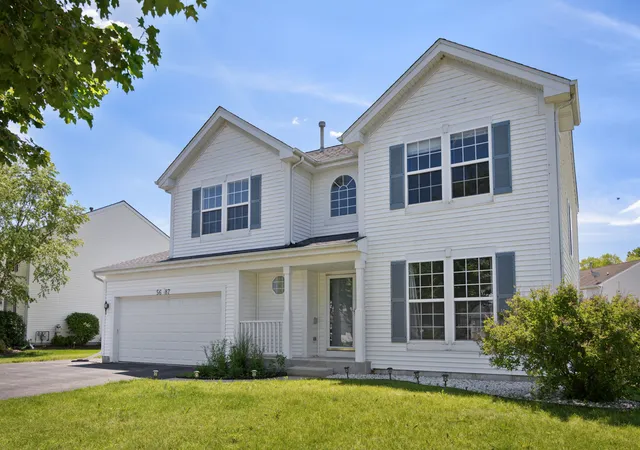 Homes for sale in Lake In The Hills, IL | 5687 Mckenzie Dr, Lake In The Hills, IL 60156 | MLS# 12689753