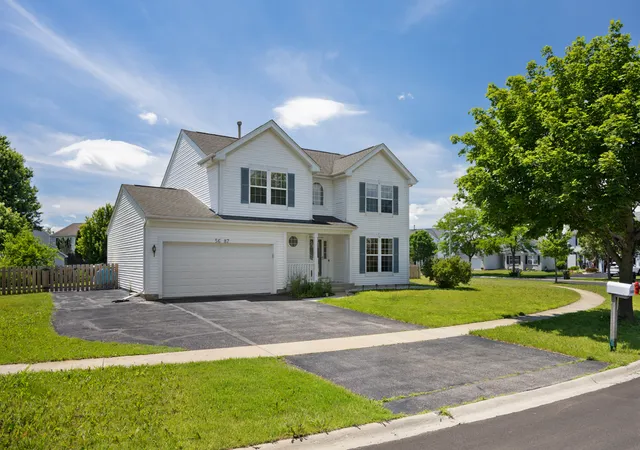 Homes for sale in Lake In The Hills, IL | 5687 Mckenzie Dr, Lake In The Hills, IL 60156 | MLS# 12689753