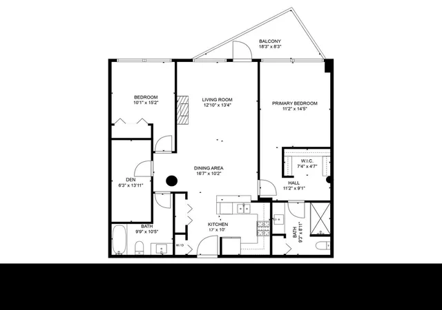 Homes for sale in Chicago, IL | 1001 W 15th St #318, Chicago, IL 60608 | MLS# 12689763