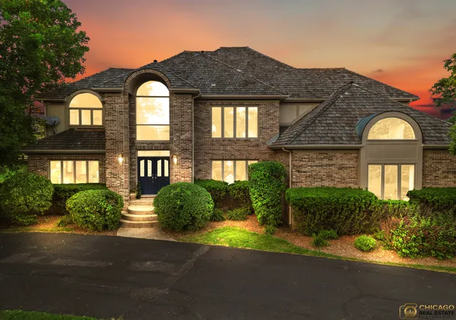 2nd image of 5898 Partridge Ln, Long Grove, IL 60047 | MLS# 12689778