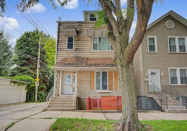 Photo 3 of Multi family home for sale at 3442 S Lowe Ave, Chicago, IL 60616 | MLS# 12689783 | Listing updated on 2026-09-21