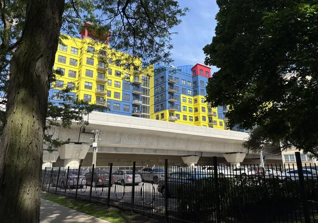 Homes for sale in Chicago, IL | 1122 W Catalpa Ave #902, Chicago, IL 60640 | MLS# 12689789