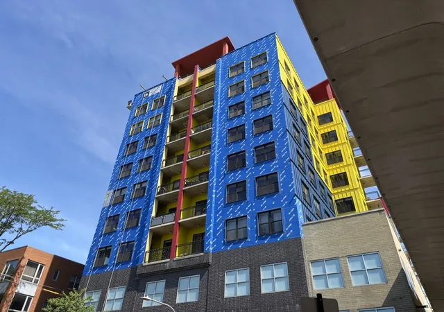 Homes for sale in Chicago, IL | 1122 W Catalpa Ave #902, Chicago, IL 60640 | MLS# 12689789