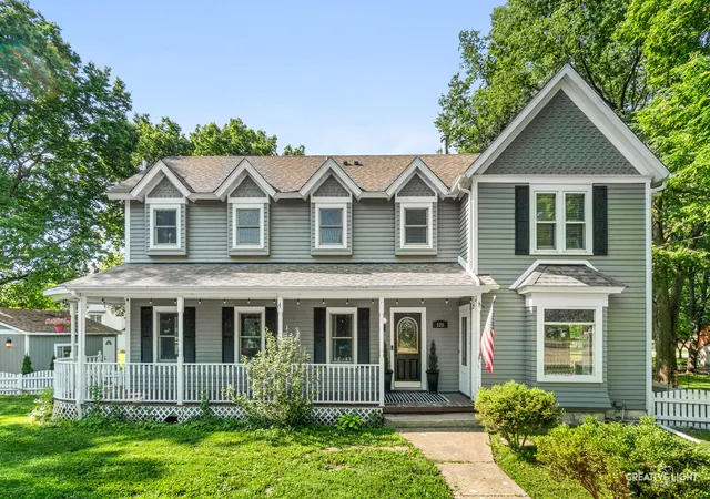 1st image of 125 E Lasalle St, Somonauk, IL 60552 | MLS# 12689799
