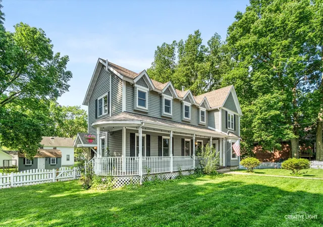 2nd image of 125 E Lasalle St, Somonauk, IL 60552 | MLS# 12689799