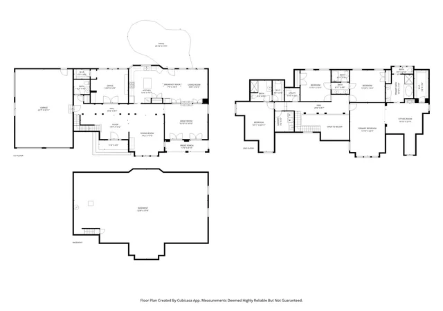 67th image of 119 Roslyn Rd, Barrington, IL 60010 | MLS# 12689800