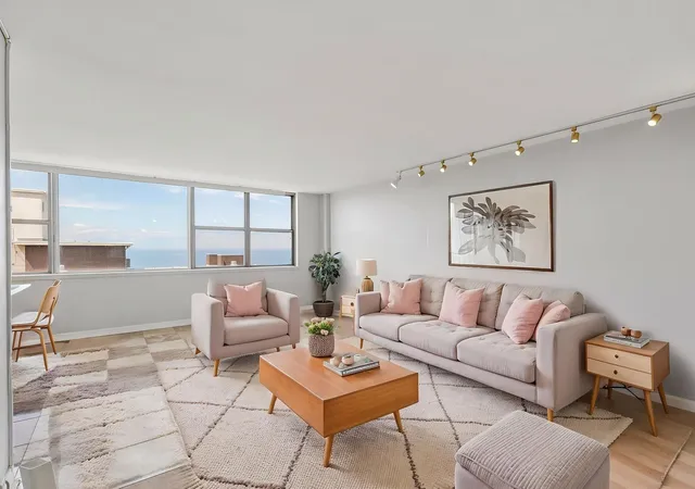 Homes for sale in Chicago, IL | 6301 N Sheridan Rd #24E, Chicago, IL 60660 | MLS# 12689824