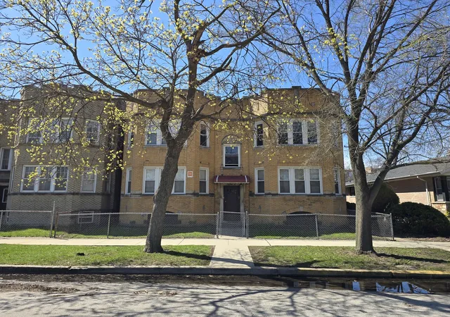 Photo 1 of Multi family home for sale at 9130 S Throop St, Chicago, IL 60620 | MLS# 12689832 | Listing updated on 2026-08-14