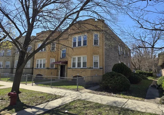 Photo 2 of Multi family home for sale at 9130 S Throop St, Chicago, IL 60620 | MLS# 12689832 | Listing updated on 2026-08-14
