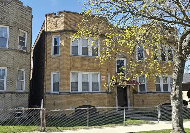 Photo 3 of Multi family home for sale at 9130 S Throop St, Chicago, IL 60620 | MLS# 12689832 | Listing updated on 2026-08-14