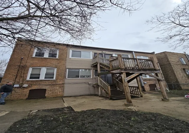 Photo 3 of Multi family home for sale at 9130 S Throop St, Chicago, IL 60620 | MLS# 12689832 | Listing updated on 2026-08-14