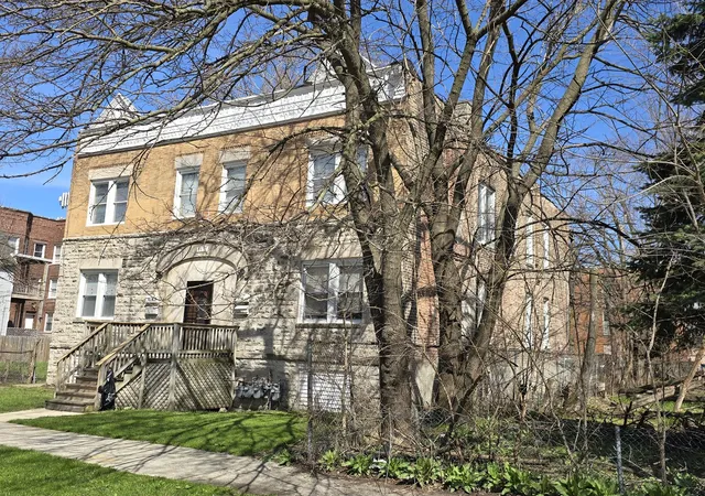 Homes for sale in Chicago, IL | 5621 S Green St, Chicago, IL 60621 | MLS# 12689843