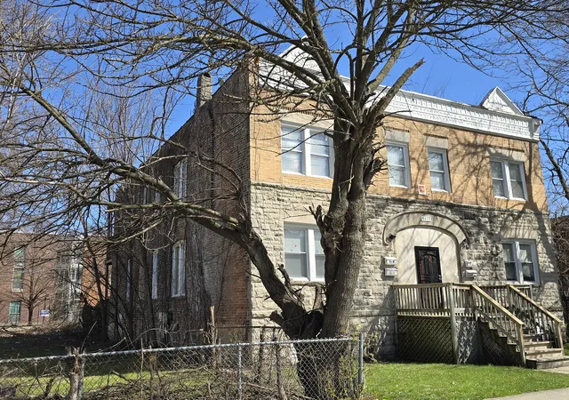 Homes for sale in Chicago, IL | 5621 S Green St, Chicago, IL 60621 | MLS# 12689843