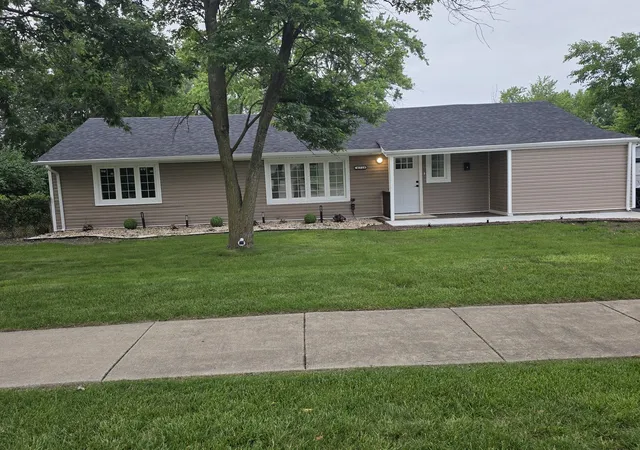 Photo 1 of Single family home for sale at 4720 183rd Street, Country Club Hills, IL 60478 | MLS# 12689847 | Listing updated on 2026-07-28