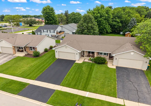 Photo 1 of Multi family home for sale at 205 Suzy Ct, Plano, IL 60545 | MLS# 12689864 | Listing updated on 2026-10-02