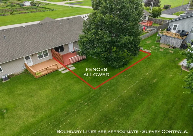 Photo 2 of Multi family home for sale at 205 Suzy Ct, Plano, IL 60545 | MLS# 12689864 | Listing updated on 2026-10-02