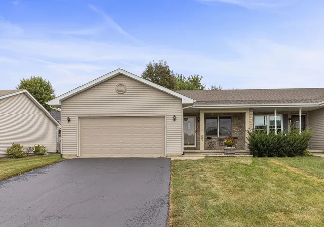 Photo 3 of Multi family home for sale at 205 Suzy Ct, Plano, IL 60545 | MLS# 12689864 | Listing updated on 2026-10-02
