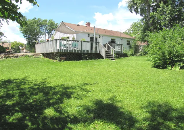 41st image of 421 Hoover Dr, Carpentersville, IL 60110 | MLS# 12689889