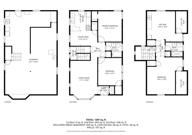 Homes for sale in Chicago, IL | 5349 N Neenah Ave, Chicago, IL 60656 | MLS# 12689895