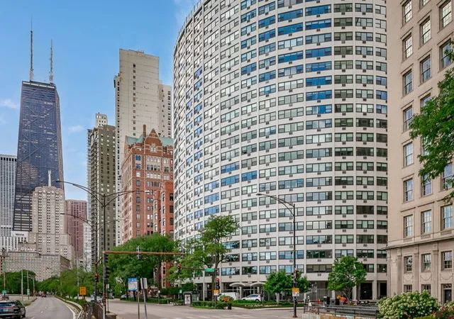 Homes for sale in Chicago, IL | 1150 N Lake Shore Dr, Chicago, IL 60611