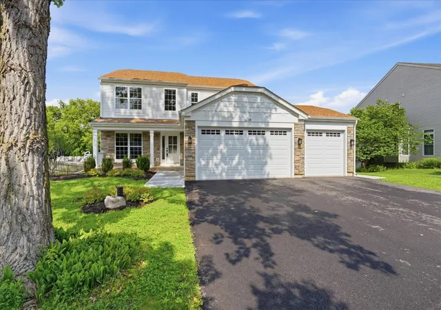 1st image of 1236 Noble Dr, Port Barrington, IL 60010 | MLS# 12689953