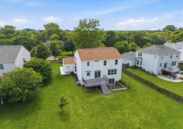 2nd image of 1236 Noble Dr, Port Barrington, IL 60010 | MLS# 12689953