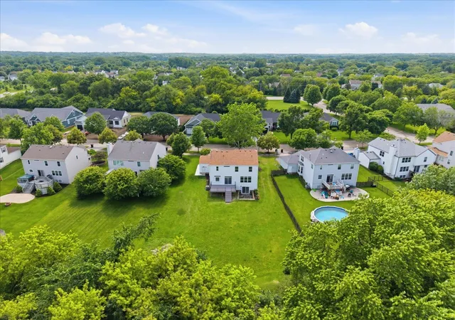 3rd image of 1236 Noble Dr, Port Barrington, IL 60010 | MLS# 12689953