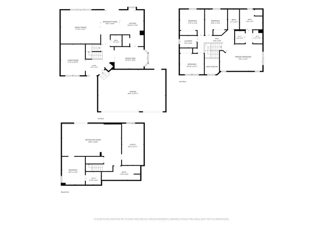 35th image of 1236 Noble Dr, Port Barrington, IL 60010 | MLS# 12689953