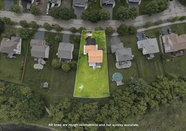 4th image of 1236 Noble Dr, Port Barrington, IL 60010 | MLS# 12689953