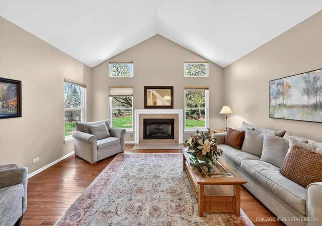 Homes for sale in Lake In The Hills, IL | 710 Juniper Ln, Lake In The Hills, IL 60156 | MLS# 12689961