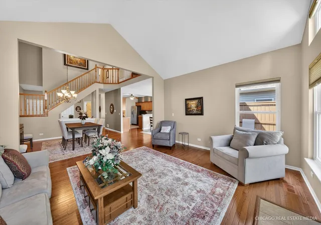 Homes for sale in Lake In The Hills, IL | 710 Juniper Ln, Lake In The Hills, IL 60156 | MLS# 12689961