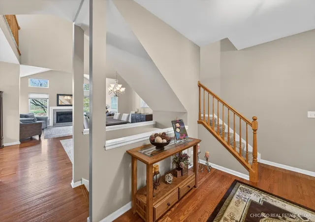 2nd image of 710 Juniper Ln, Lake In The Hills, IL 60156 | MLS# 12689961