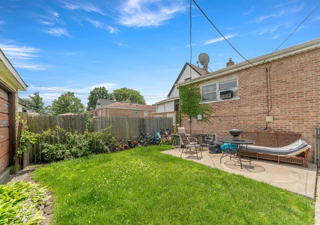 Homes for sale in Chicago, IL | 9043 S Carpenter St, Chicago, IL 60620 | MLS# 12689965