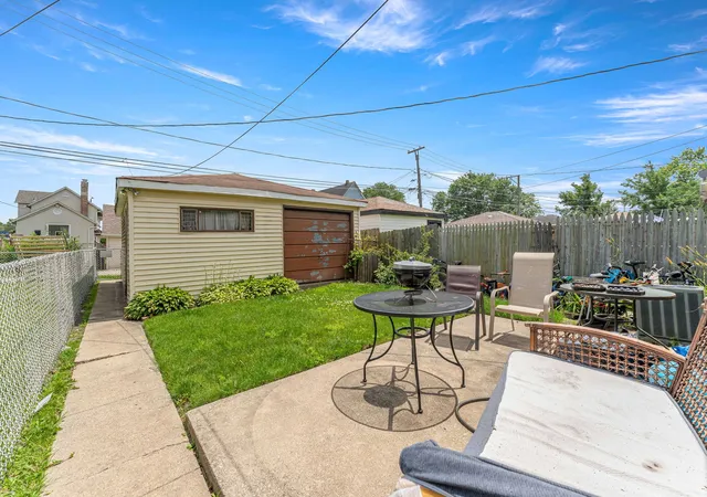 Homes for sale in Chicago, IL | 9043 S Carpenter St, Chicago, IL 60620 | MLS# 12689965